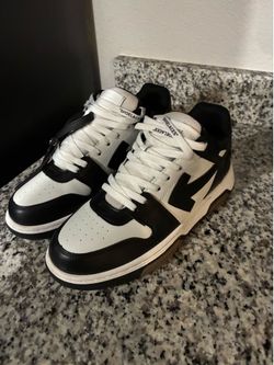 Off white out of office