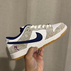 Nike SB “RAYSSA LEAL” Size 9 (M)