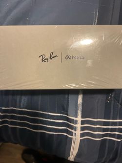 Meta Ray Bans Gen2