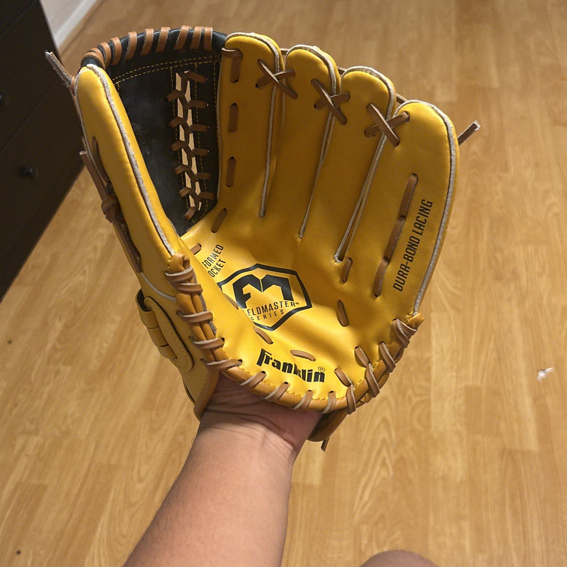 Baseball Glove