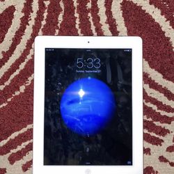 Apple iPad 2 64GB LTE version