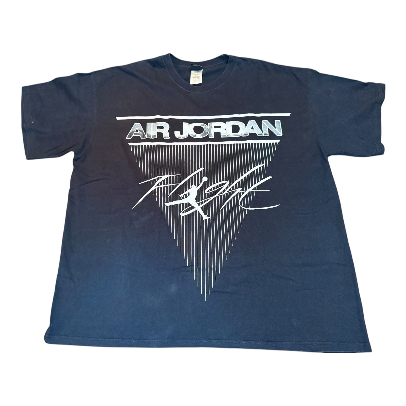 Jordan 5 (Flight) T-Shirt Size XL