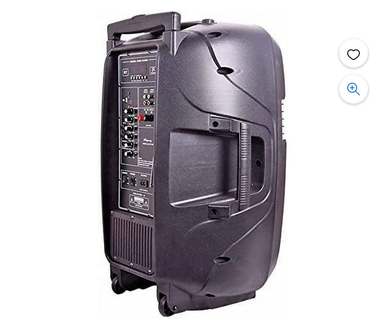 Brand New Big Party Speaker