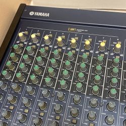 Yamaha MG32/14FX