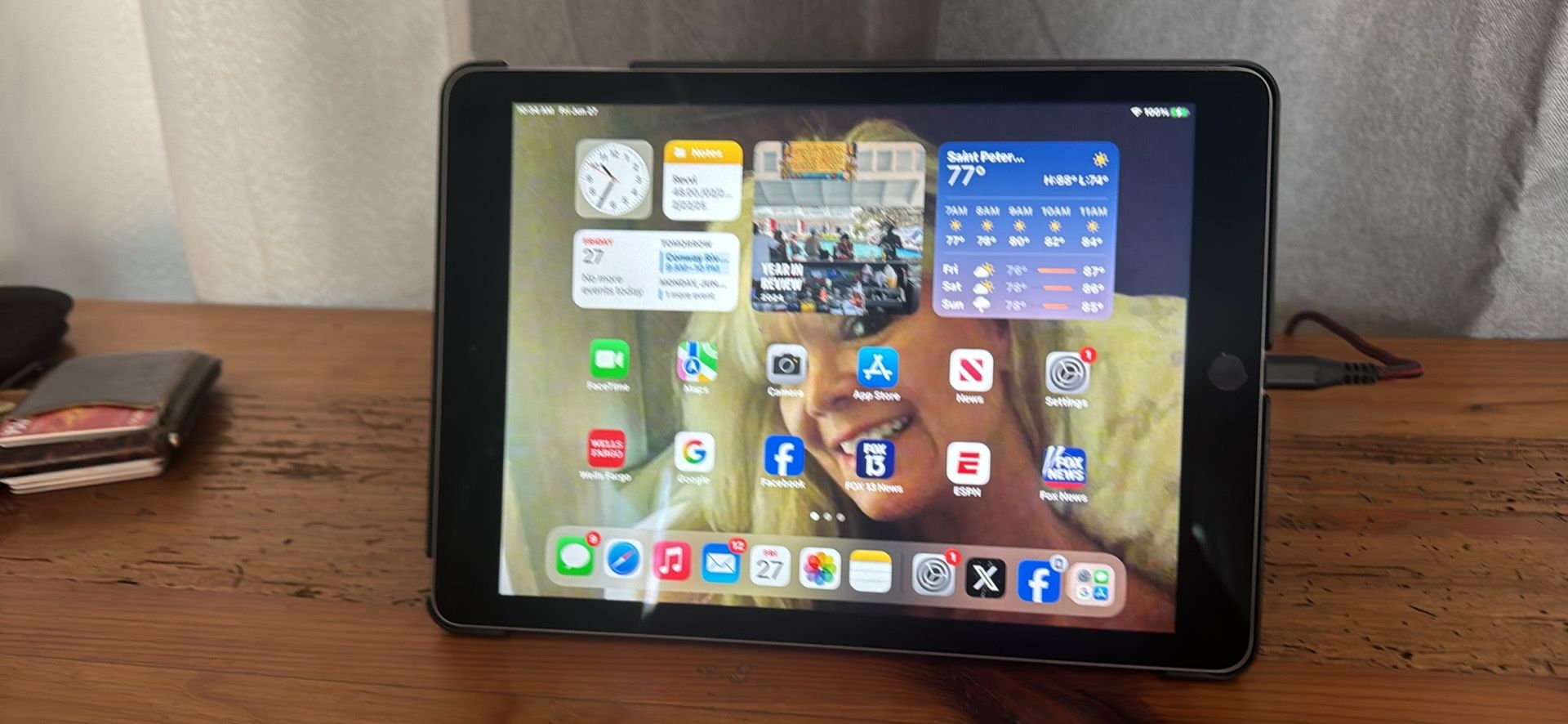 iPad Air 2