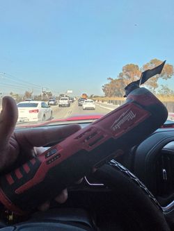 M12 oscillating tool only