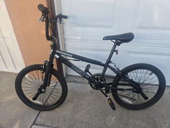 Bmx
