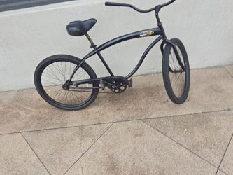 Used mend beach cruisers