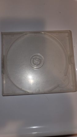 Cajas de plástico duro para movies