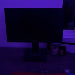 Asus 23 Inch monitor