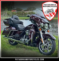 2021 Harley-Davidson Ultra Limited