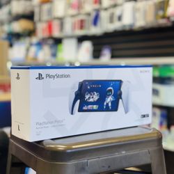 PlayStation Portal