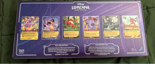 Lorcana