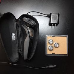 Philips Norelco Shaver