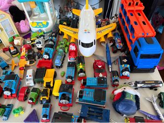 Toys For boys different prices