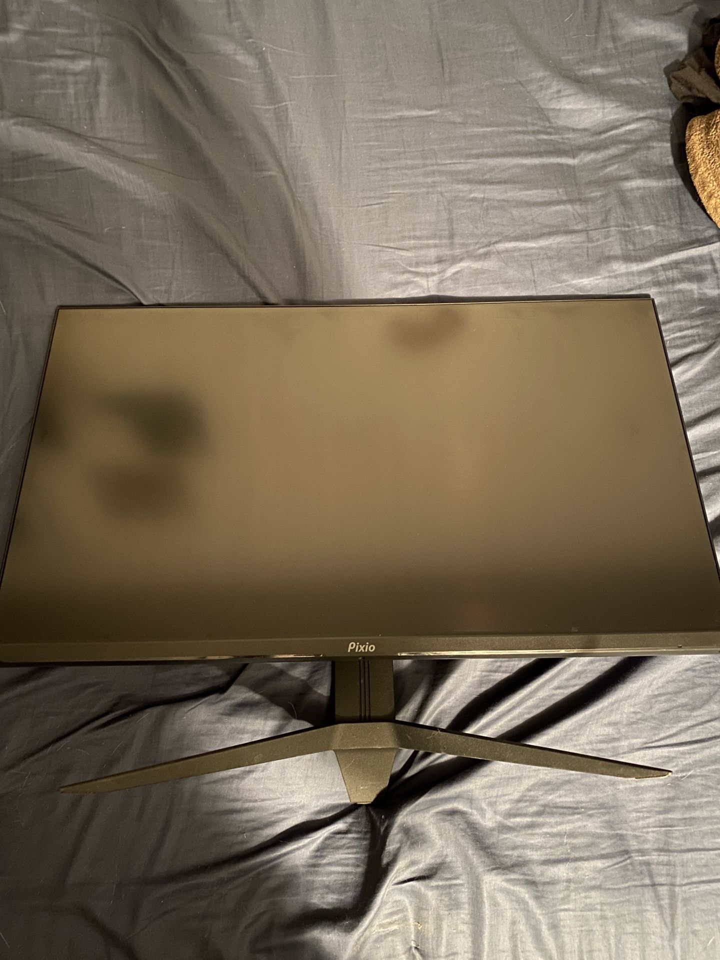 Pixio PX277 Prime 27” 1440p 165Hz Gaming Monitor