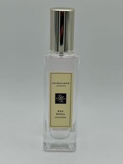 Jo Malone Red Roses 1oz
