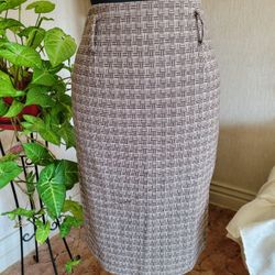 Antonio Melani Skirt Size 4