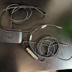 Elgato 4Kx capture card + elgato chat link pro 
Condition - Fairly Used
