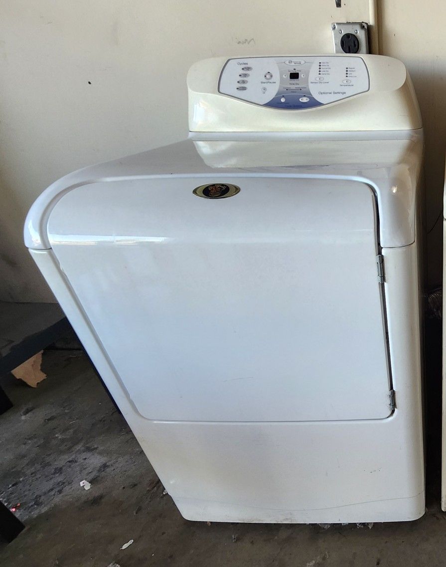 Maytag Neptune Dry Sensor