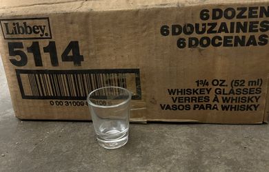 Shot Glass
