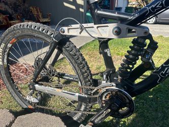Kona Bike. Will go lower on the price