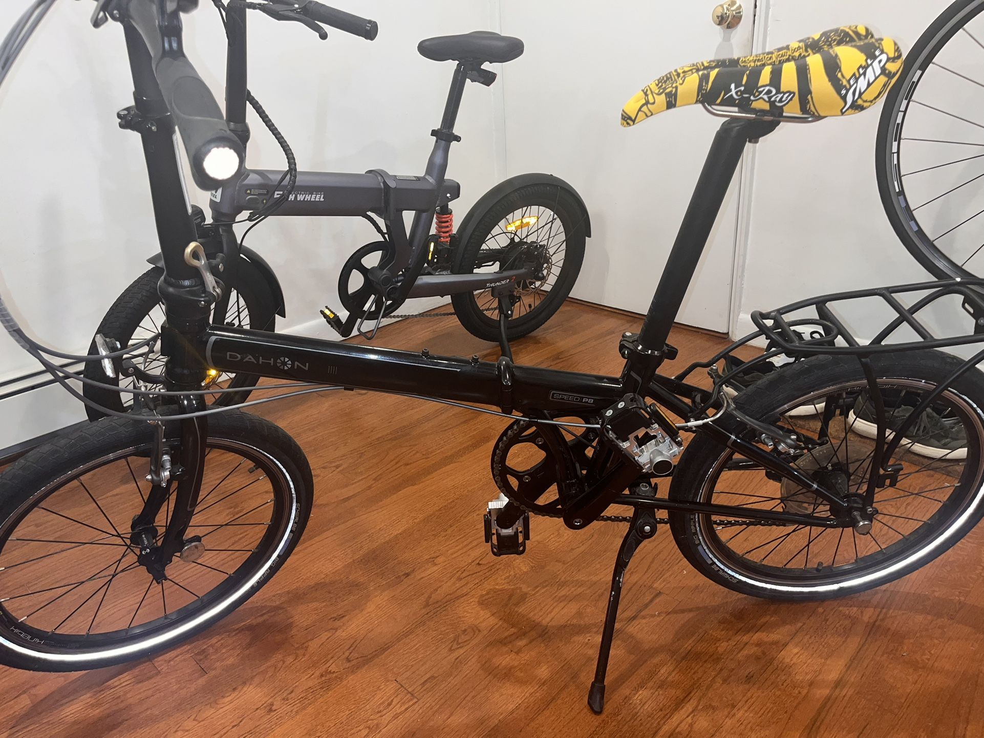 Dahon Archer P8 Jual Dahon Jetstream Jual Dahon P8 Dahon Speed P8