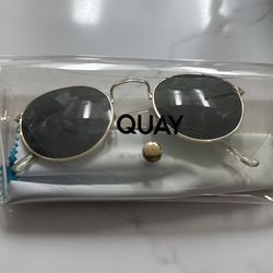 Quay sunglasses 