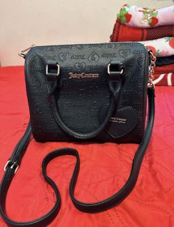 juicy couture purse