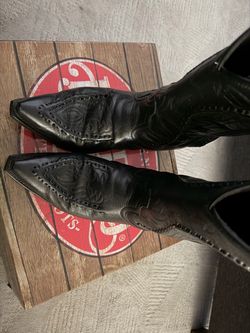 Laredo cowboy boots 10.5