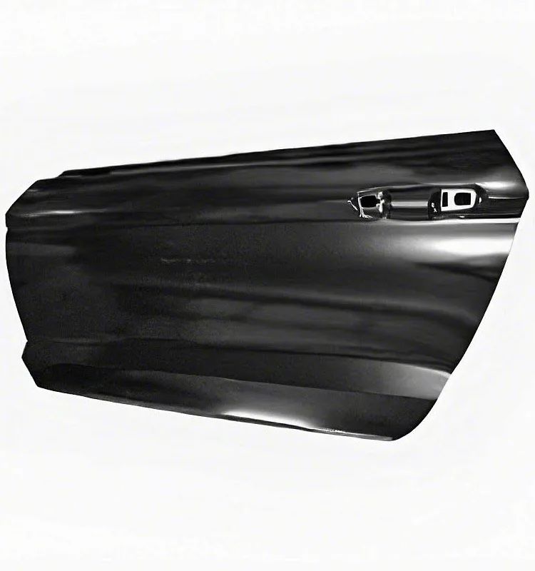 2015 Mustang Gt Both Doors Available
