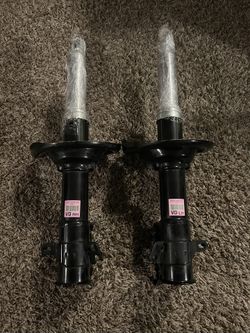 2016-2021 Subaru WRX Front Suspension Shock or Strut