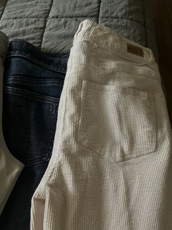 Paige Columbia Tory Burch