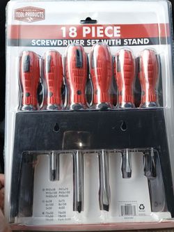Screwdrivers tools NEW