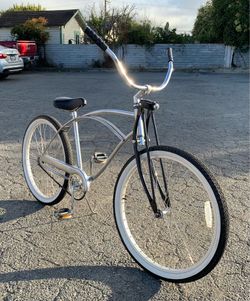 Lowrider Bike / Cruiser Bike