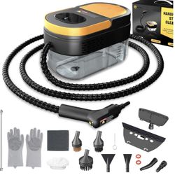 Gautye Steam Cleaner
