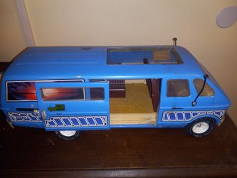 Lots Of 1970 Tonka Trucks