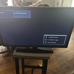 40 inch flat tv