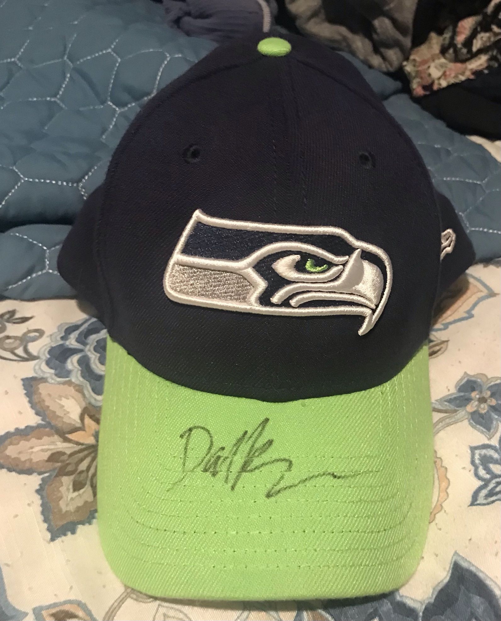 Seahawks Game Tickets
