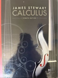 James Stewart Calculus-8th Edition