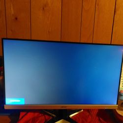 Acer G247HYU smidp