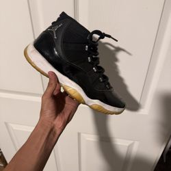 Jordan 11 Jubilee 