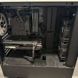 rtx 2060 super gaming pc 