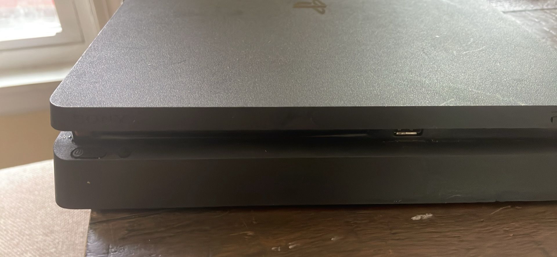 Ps4 Slim