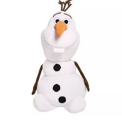 Disney Frozen  Olaf  Super Large Over 3 Feet Tall