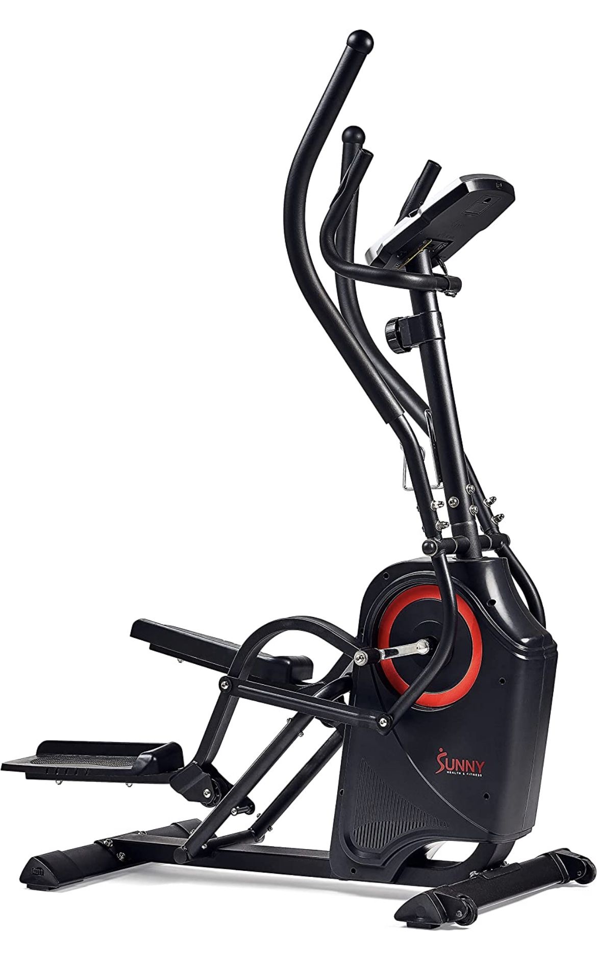 Cardio Climber