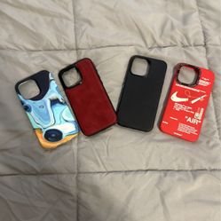 Iphone Cases
