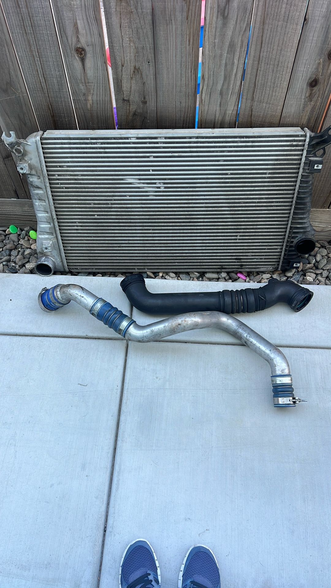 Truck Parts