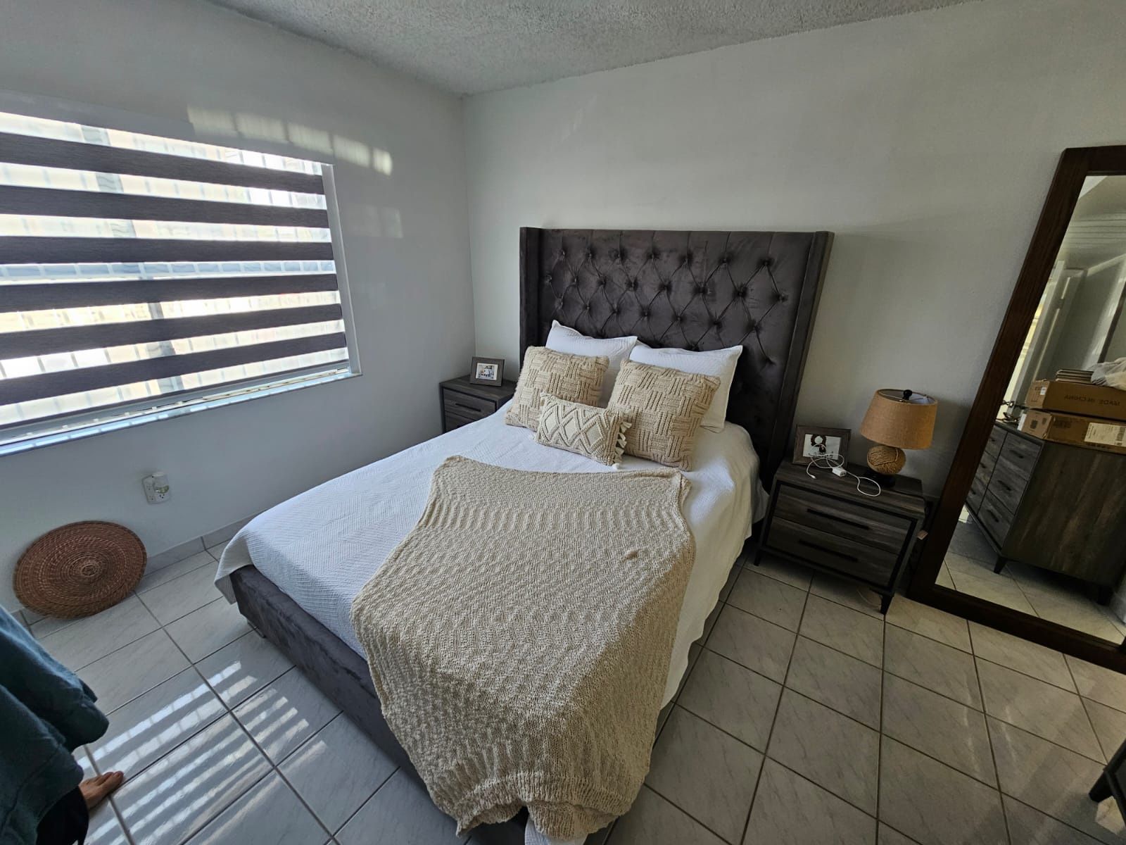 Bedroom Set - Juego De Cuarto