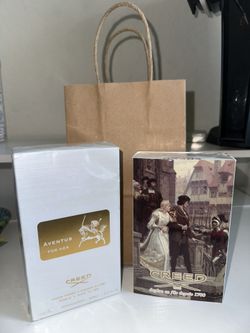 His And Her Creed Aventus